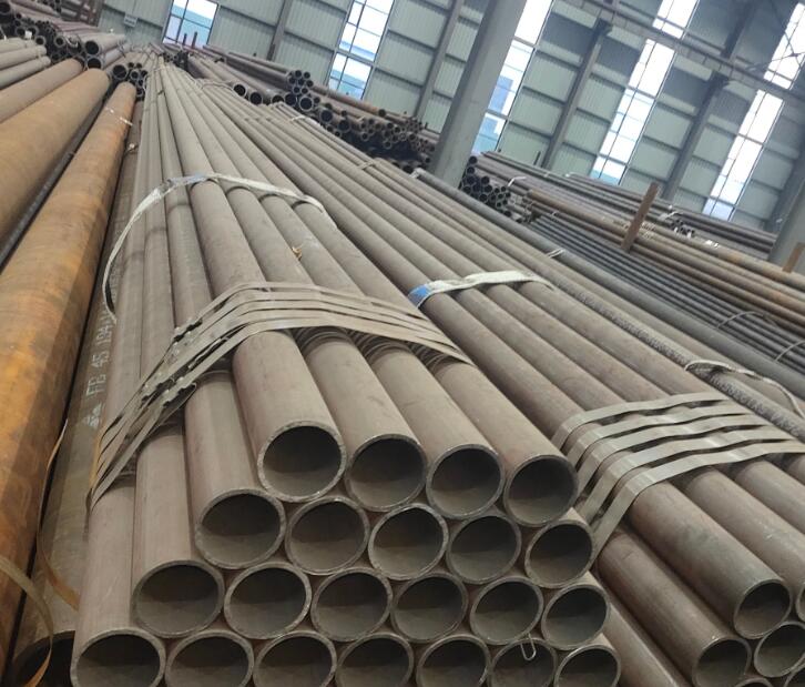 灵宝20#石油裂化管