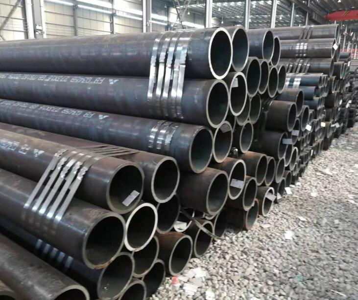 灵宝Q345D化肥专用管