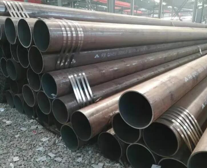 灵宝高压锅炉管