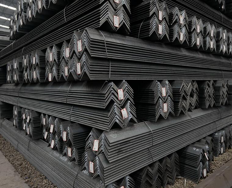 灵宝低合金角钢